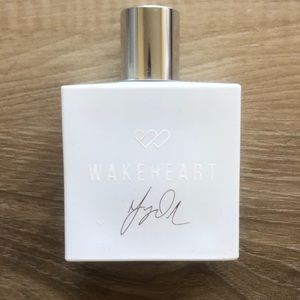 Wakeheart - Grayson Dilan Signature Scent